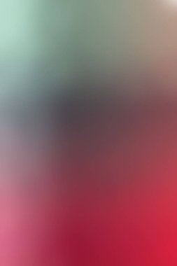 Degrade renkli bulanık arka plan