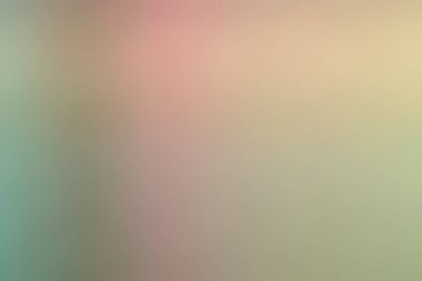 Degrade renkli bulanık arka plan