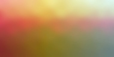 soyut renkli bulanık arkaplan