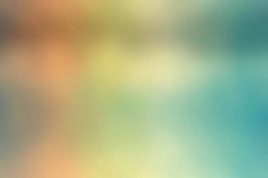 soyut renkli bulanık arkaplan