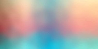 soyut renkli bulanık arkaplan