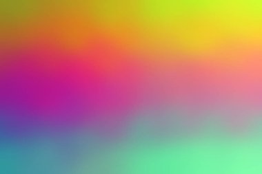 Bulanık renkli doku arka plan