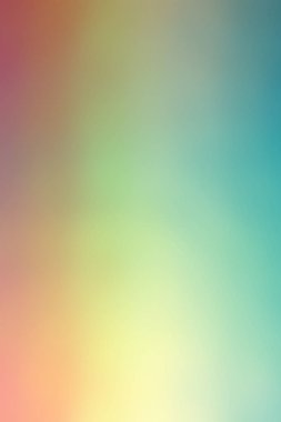 soyut renkli bulanık arkaplan