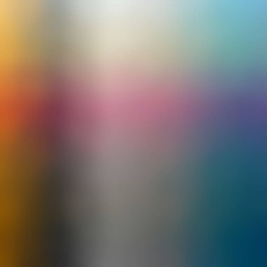 soyut renkli bulanık arkaplan