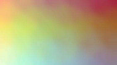 soyut renkli bulanık arkaplan