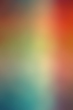 soyut renkli bulanık arkaplan