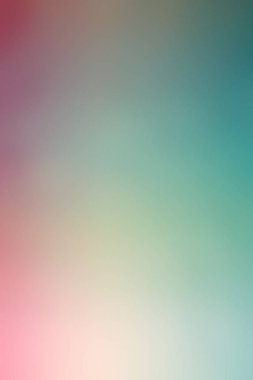 Degrade renkli bulanık arka plan