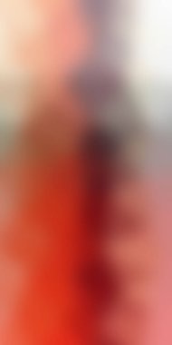 soyut renkli bulanık arkaplan