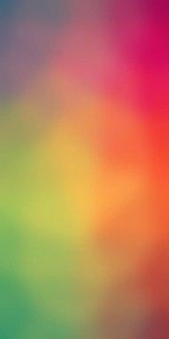 soyut renkli bulanık arkaplan