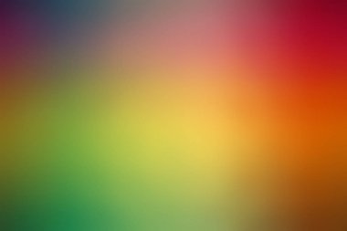 soyut renkli bulanık arkaplan