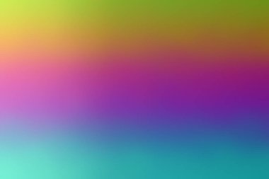 soyut renkli bulanık arkaplan