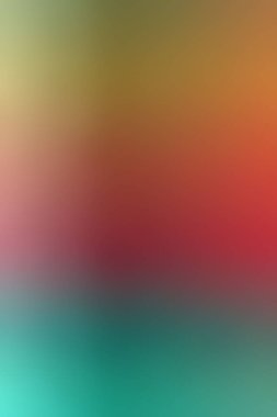 Degrade renkli bulanık arka plan