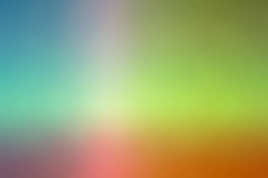 soyut renkli bulanık arkaplan