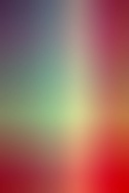 soyut renkli bulanık arkaplan