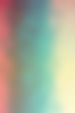 Degrade renkli bulanık arka plan