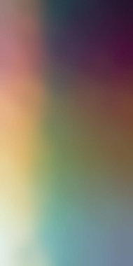 soyut renkli bulanık arkaplan