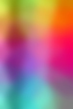 Bulanık renkli doku arka plan