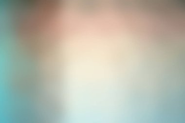 Degrade renkli bulanık arka plan