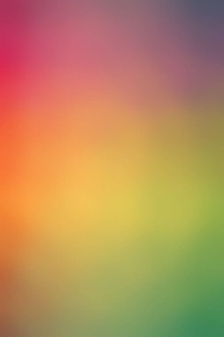 soyut renkli bulanık arkaplan