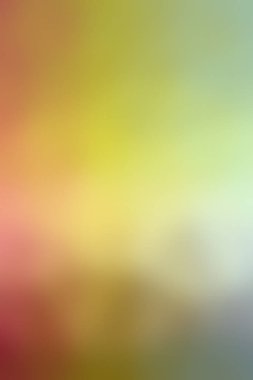 Degrade renkli bulanık arka plan