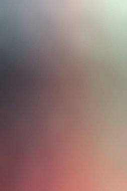 Degrade renkli bulanık arka plan