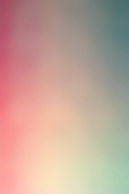 soyut renkli bulanık arkaplan