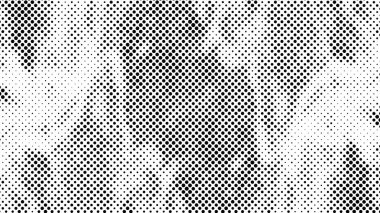 Desenli duvar arkaplanı