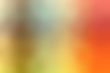 Degrade renkli bulanık arka plan