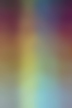 soyut renkli bulanık arkaplan