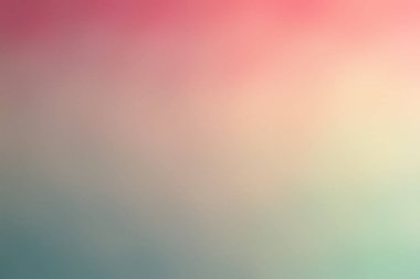 Degrade renkli bulanık arka plan