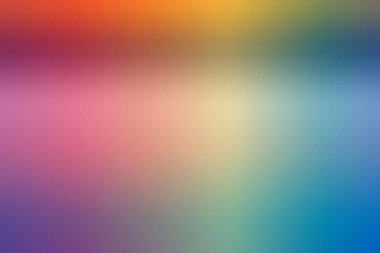 soyut renkli bulanık arkaplan