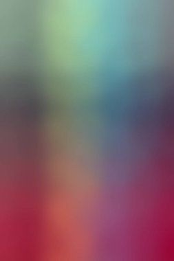 soyut renkli bulanık arkaplan