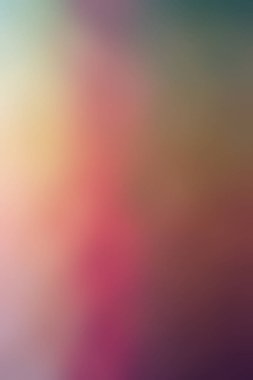 Degrade renkli bulanık arka plan