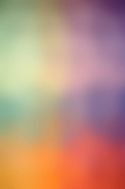 Bulanık renkli doku arka plan