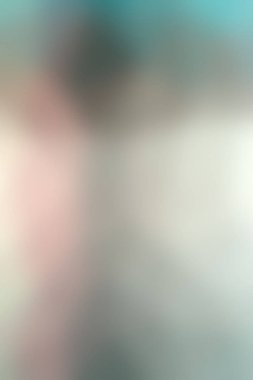 soyut renkli bulanık arkaplan