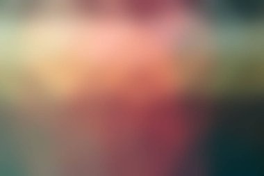 Degrade renkli bulanık arka plan