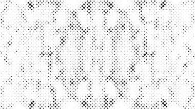 bulanık boyalı duvar