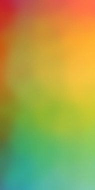 soyut renkli bulanık arkaplan