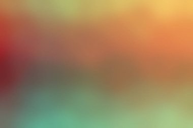 Degrade renkli bulanık arka plan