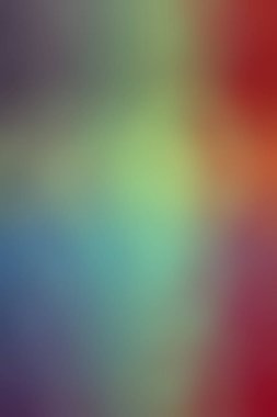 soyut renkli bulanık arkaplan