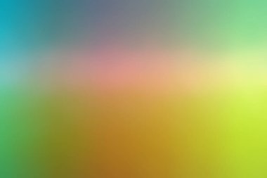 soyut renkli bulanık arkaplan