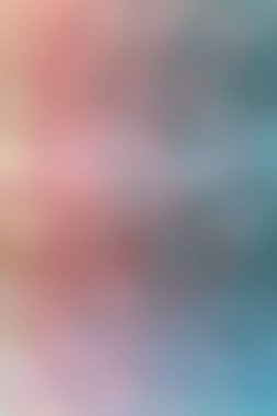 soyut renkli bulanık arkaplan