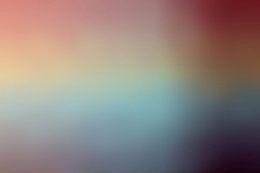 Degrade renkli bulanık arka plan