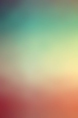 soyut renkli bulanık arkaplan