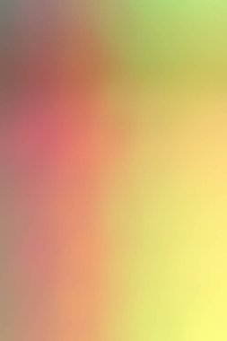 Degrade renkli bulanık arka plan