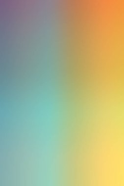 soyut renkli bulanık arkaplan