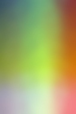 soyut renkli bulanık arkaplan