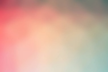 soyut renkli bulanık arkaplan