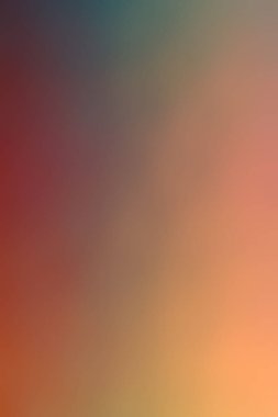 Degrade renkli bulanık arka plan