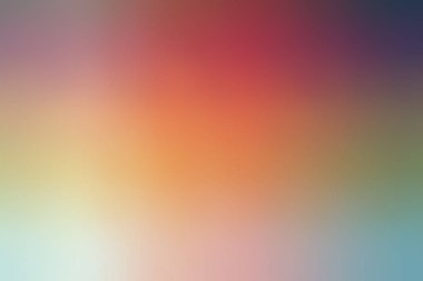 Degrade renkli bulanık arka plan